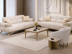 Borneo Koltuk Takımı