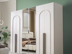 BARCELONA 6 KAPAKLI DOLAP